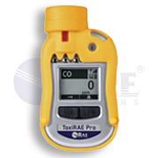 ToxiRAE Pro EC 个人用氧气/有毒气体检测仪【PGM-18