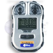ToxiRAE 3 个人用单一有毒气体检测仪【PGM-1700】